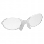 SwissEye RX Raptor/Nighthawk N&auml;gemise korrigeerimiseks m&otilde;eldud raam kaitsprillidele