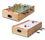 GARLANDO F-MINI 2IN1 Lauajalgpalli laud