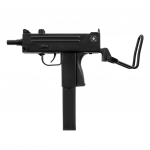 Action Sport Games ASG GNB Cobray Ingram M11 Airsoft-p&uuml;stolkuulipilduja 6 mm CO2 1,4J