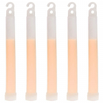 Keemiline valgustus Badger Outdoor White - 5 tk.