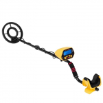 COBRA TECTOR CT-1028 METALLIANDUR