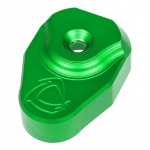 Backstock Core Airsoft for M4/M16 AEG/HPA t&uuml;&uuml;pi koopiad - roheline