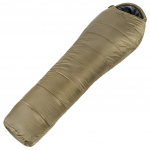 Fjord Nansen Hadsel XL Oliveriroheline Magamiskott 1900 g - parem