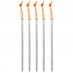 Highlander v&auml;lidartsitelgi haagised 16 cm - 5 tk.