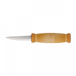 Morakniv WoodCarving 105 Puidust nikerdusnuga
