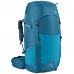 Highlander Outdoor Ben Nevis 65 L matkakott - Petrolsinine
