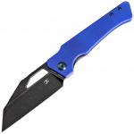 Kansept Knives Egress Blue Kokkupandav nuga