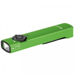 Olight Arkfeld Cool White Lime Green 1000lm LED-taskulamp laserpointeriga