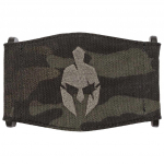UF PRO Spartan V&ouml;&ouml;/Painduv Pandlaga V&ouml;&ouml; - MultiCam Must