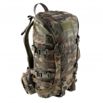 Seljakott Wisport T&otilde;mblukk Fox T&auml;is Camo 25 l - wz.93 Panther PL Woodland