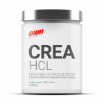Dion CREATINE HCl Kreatiinivesinikkloriid 300 g Lemon-Lime