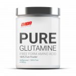 Dion GLUTAMINE 300 g Lemon-Lime