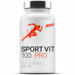 Dion SPORT-VIT 100 PRO 120 tabletti