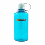 Nalgene NM Narrow Mouth 1 l Trout Green Veepudel