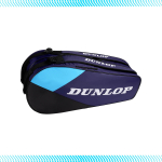 DUNLOP FX CLUB 6 Tennisekott