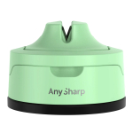 AnySharp Classic Evo Mint Nugade teritaja