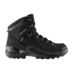 LOWA Renegade GTX Mid Wid Black Meeste matkajalatsid
