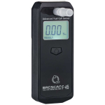 BACscan F-45 Alkomeeter