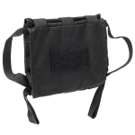Lindnerhof Horizontal MX301 Black Esmaabikomplekt