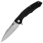 Bestech Knives Warwolf Black Kokkupandav nuga