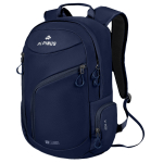 Alpinus Lecco 15 l Navy Matkakott