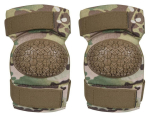 Alta Industries AltaCONTOUR-360 Elbow Vibram Pads MultiCam K&uuml;&uuml;narnukikaitsmed