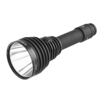 Armytek Barracuda Pro Max USB White Taktikaline taskulamp 2800 lm
