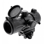 Leapers UTG DS3840 4.0'' 30 mm Kollimaator