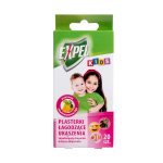 Expel Bite rahustavad plaastrid lastele