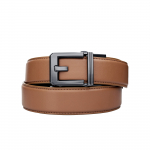 Kore Essentials Armortek Leather Gun Belt X3 Tan Taktikaline v&ouml;&ouml;