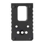 Canik Non-Optic Ready MMAC_357 Kollimaatori sihiku kinnitusplaat