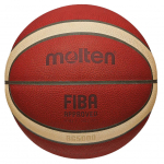 MOLTEN B7G5000 FIBA Korvpall, 7 suurus