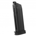 Action Sport Games ASG Steyr L9-A2 Green Gas Airsoft-relva ajakiri