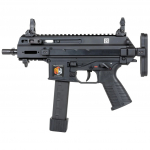 Archwick x B&T APC9K Black ASG GBB Airsoft-kuulipilduja 6 mm CO2/Green Gas