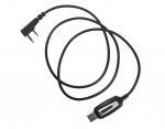 USB-KAABEL BAOFENG RAADIOSIDEESEADMELE