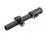 Bushnell AR Optics 1-6x24 BTR-1 Optiline sihik