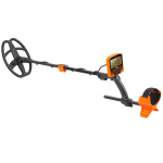 COBRA TECTOR RUSH METALLIOTSija - ORANŽ