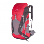 FJORD NANSEN BODO SELLAKKOTT 32 L PUNANE/MUST