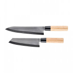 Satake Megumi Bunka Kokkade k&ouml;&ouml;ginugade komplekt, 2 tk.