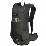 Pentagon Tac Maven Pluto 9 l Seljakott - Must