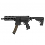 Sig Sauer Proforce MPX ASG AEG Airsoft-kuulipilduja 6 mm Electric