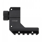 T4E Adapter X-Tracer TR 50 valgusfooride paigaldamiseks