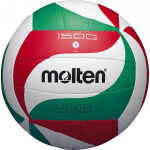 MOLTEN V5M1500 V&otilde;rkpall