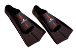 AQUAFEEL L&uuml;hikesed ujumislestad, suurus 37/38