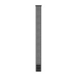 Garmin UltraFit Nylon Strap 26 mm Gray Kellarihm