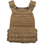 5.11 Tactical TacTec Plate Carrier Kangaroo Taktikaline vest