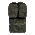 Berghaus Tactical FLT Organiser Pad IR Stone Grey Olive MOLLE-paneel