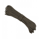 EDCX 550 Type III 30 m Coyote Brown Snake Paracord k&ouml;is