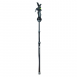Primos Trigger Stick Gen III&trade; 35-65'' Onyx Tugijalg (monopood)