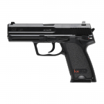 Heckler&Koch H&K ASG USP Airsoft p&uuml;stol 6 mm CO2 1,3J